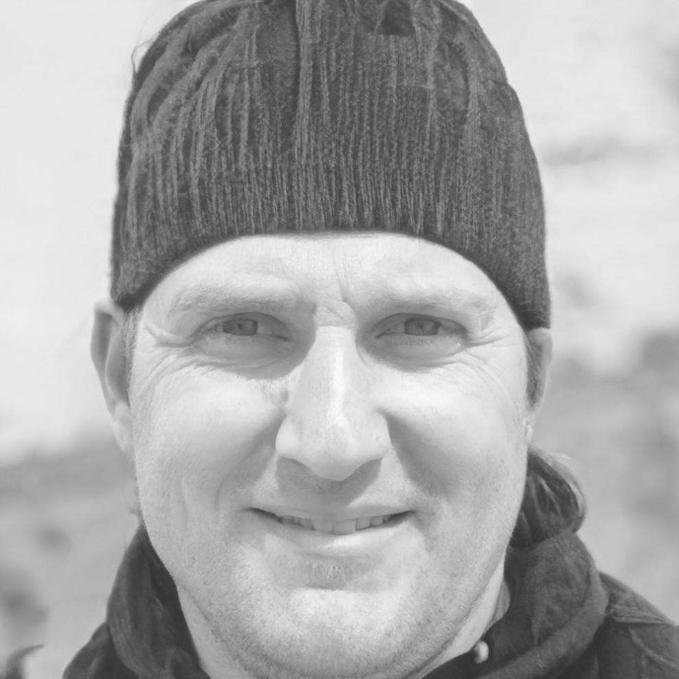 Portrait d'Alexandre Tremblay, conseiller financier agréé