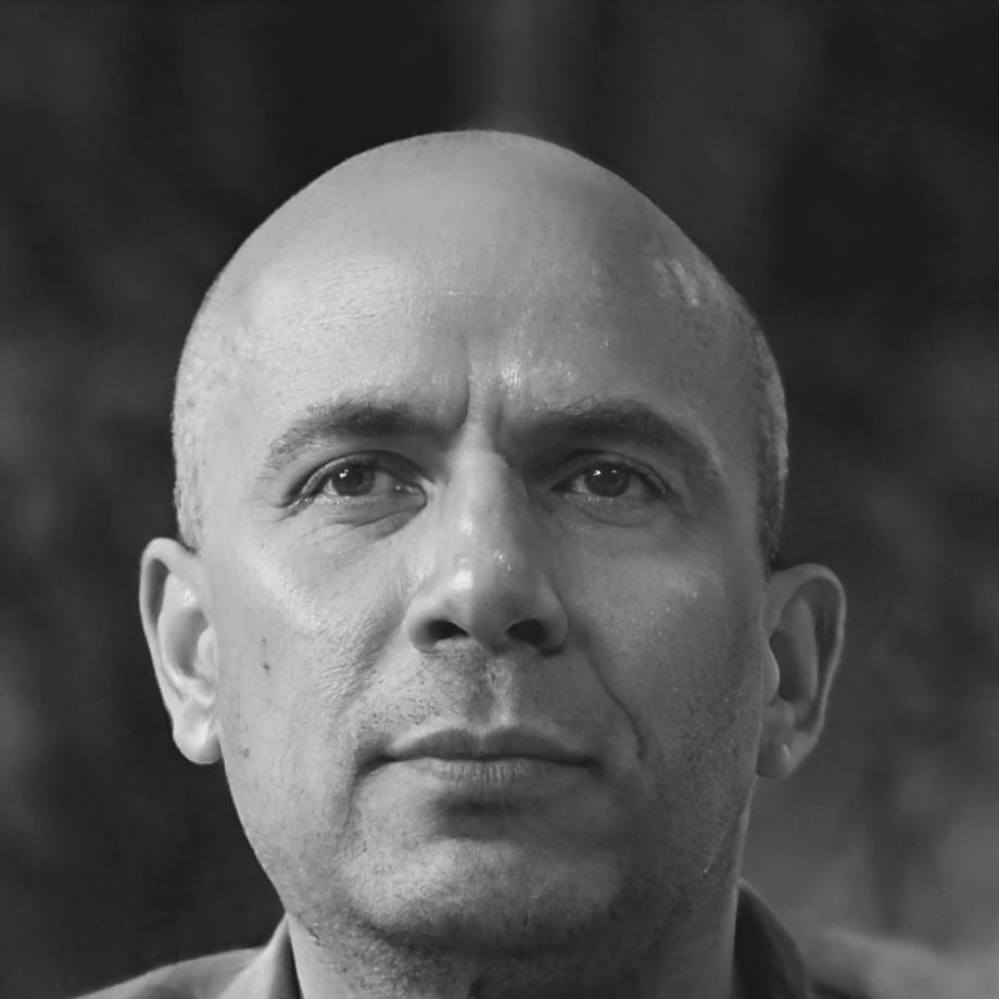 Portrait de Marc Dubois